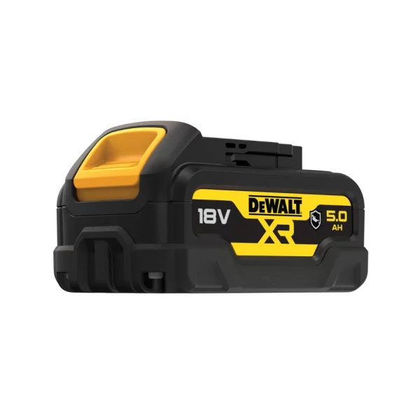 DEWALT Battery 18V 5Ah Oil-Resistant Case | DCB184G - Image 4