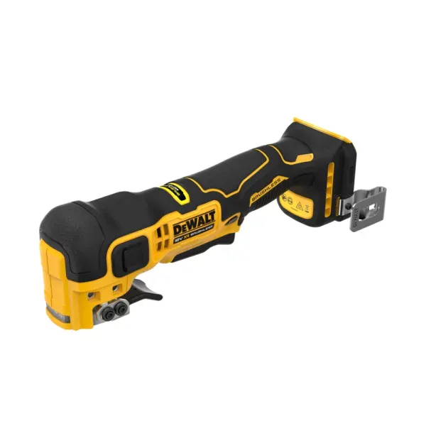 DEWALT 18V Brushless Oscillating Multi-Tool | DCS358NT