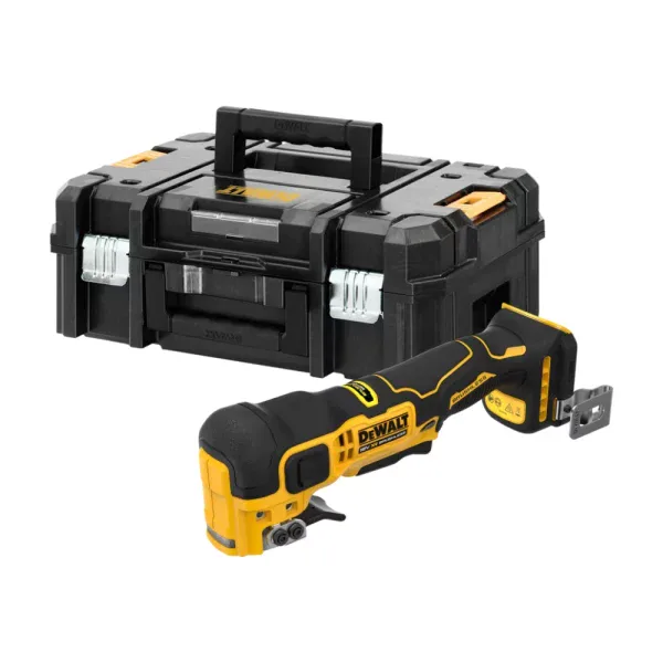 DEWALT 18V Brushless Oscillating Multi-Tool | DCS358NT - Image 2